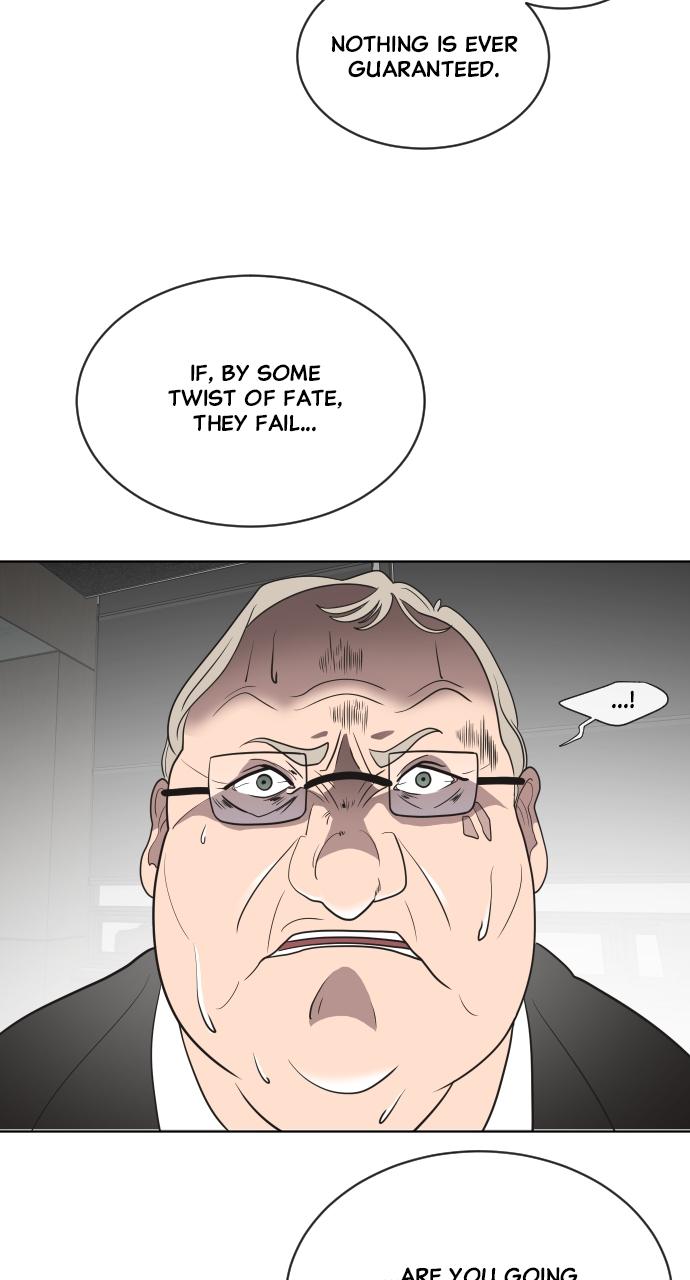 The Superhuman Era Chapter 15 - Page 42