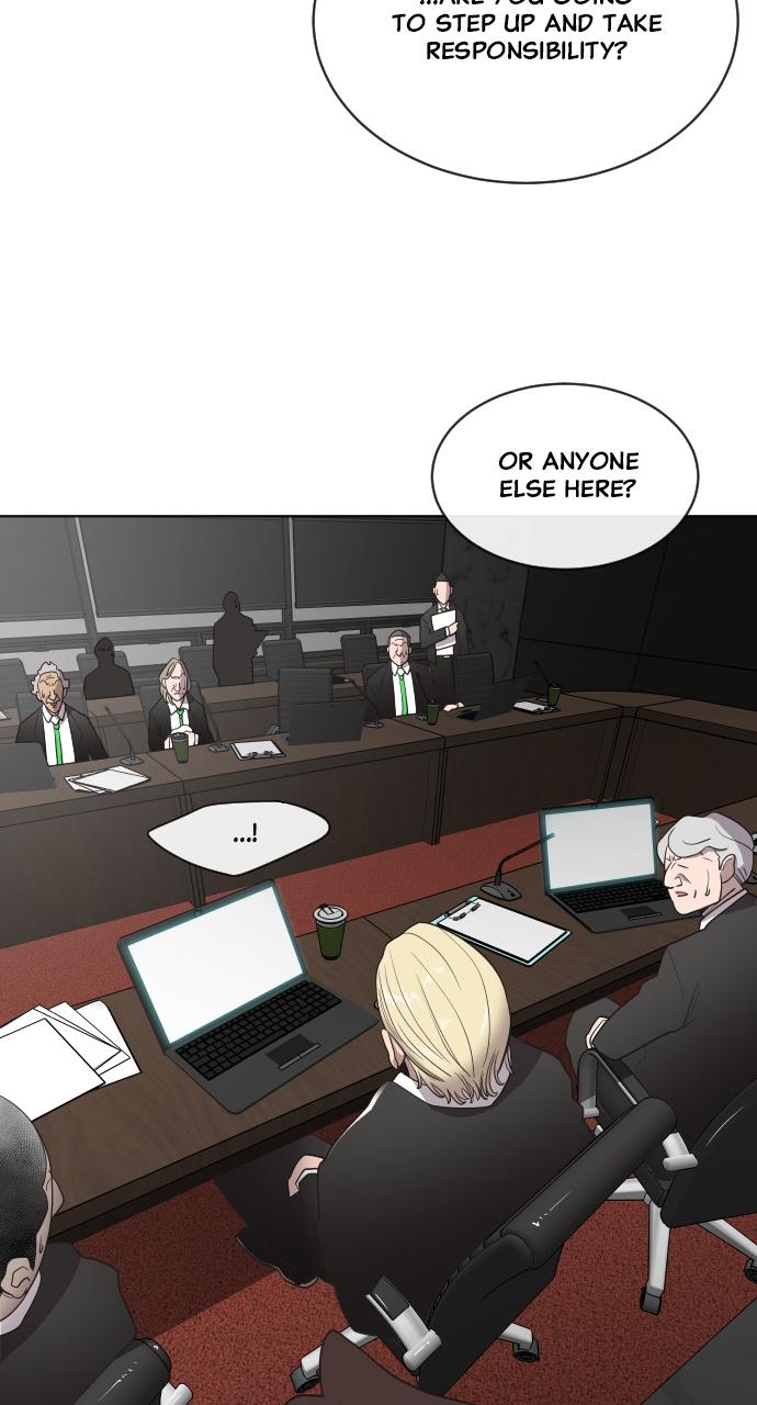 The Superhuman Era Chapter 15 - Page 43