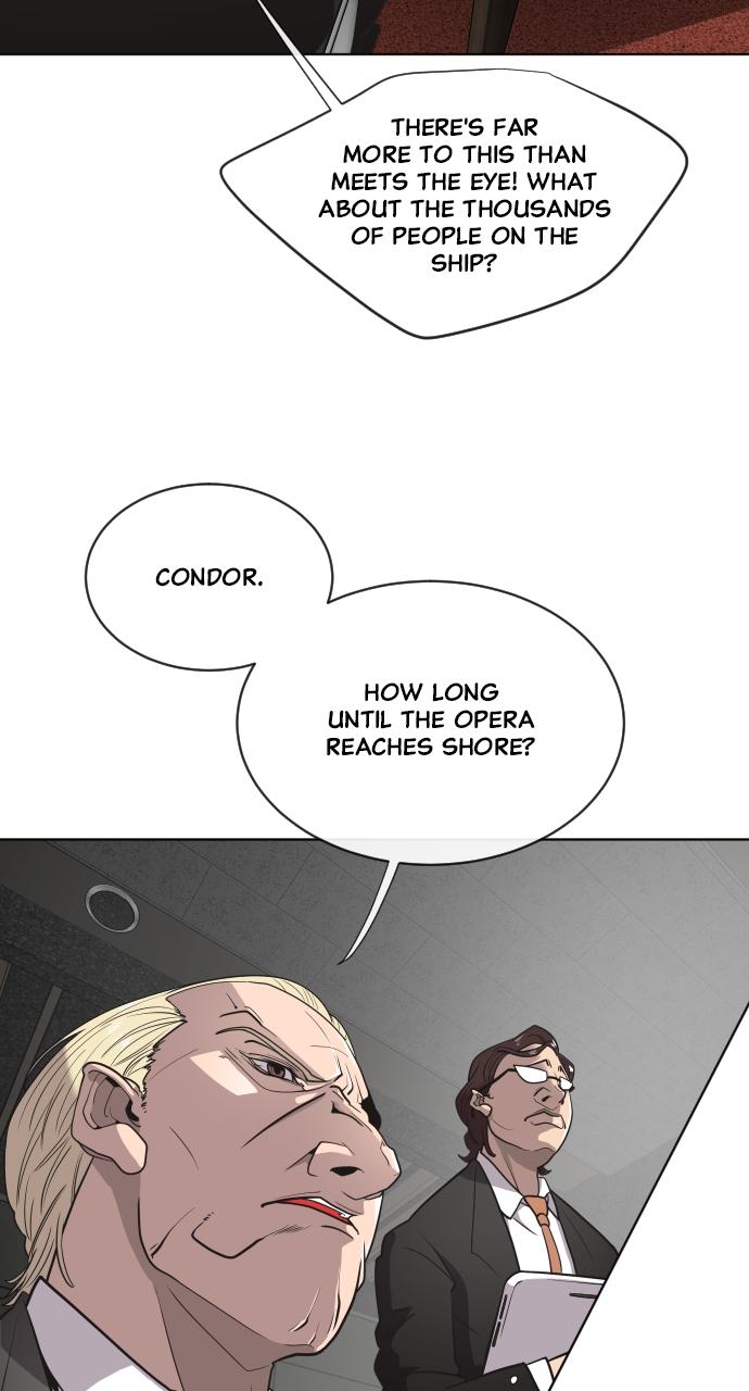 The Superhuman Era Chapter 15 - Page 45