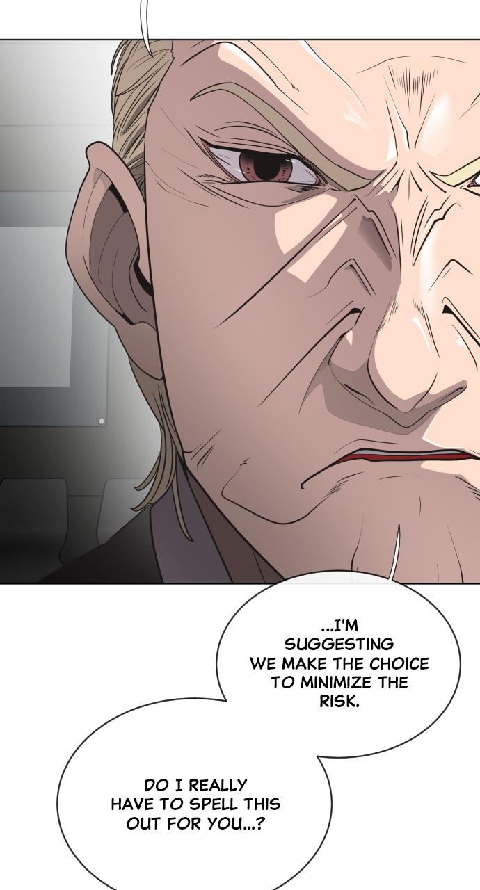 The Superhuman Era Chapter 15 - Page 49