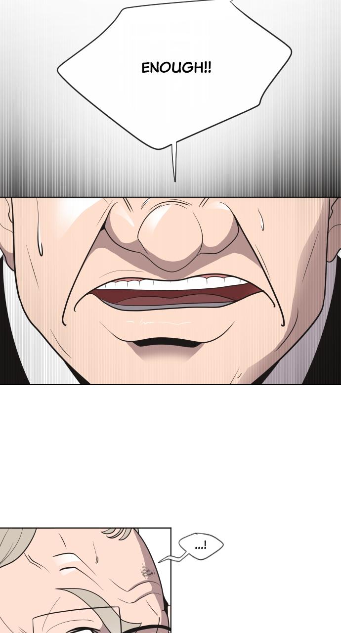 The Superhuman Era Chapter 15 - Page 51