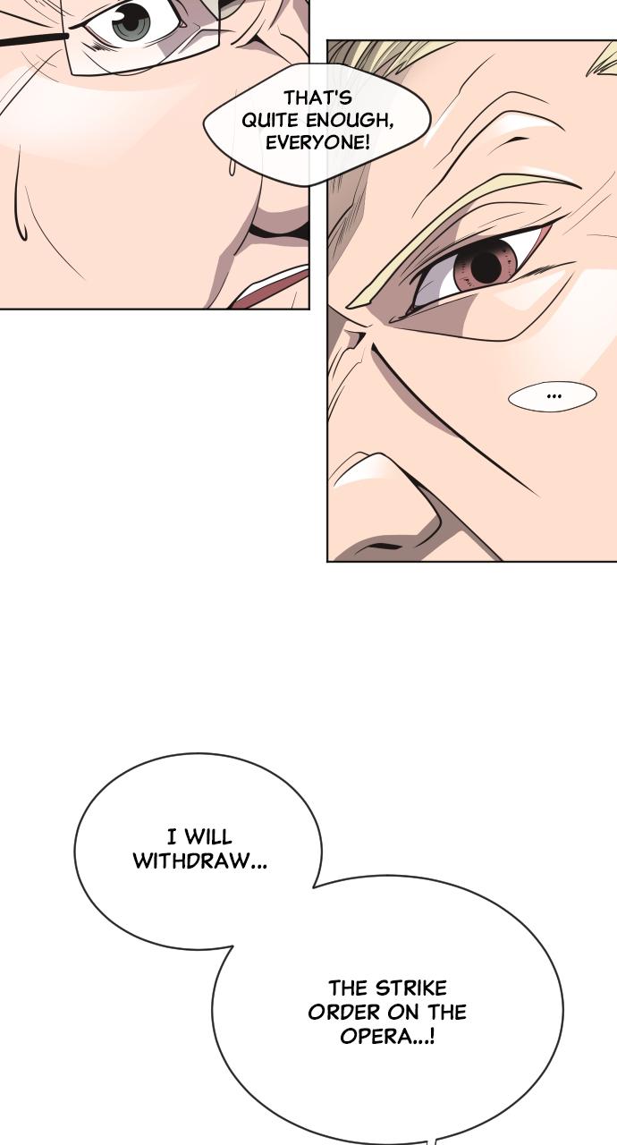 The Superhuman Era Chapter 15 - Page 52