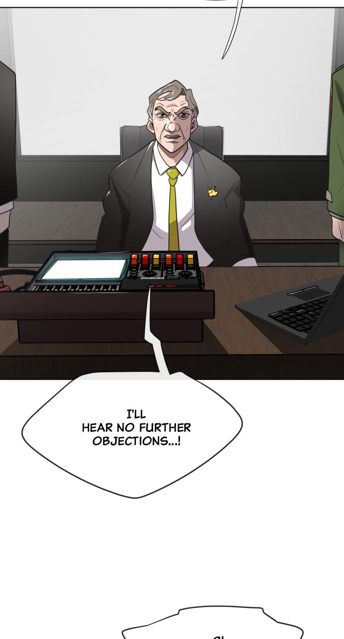 The Superhuman Era Chapter 15 - Page 53