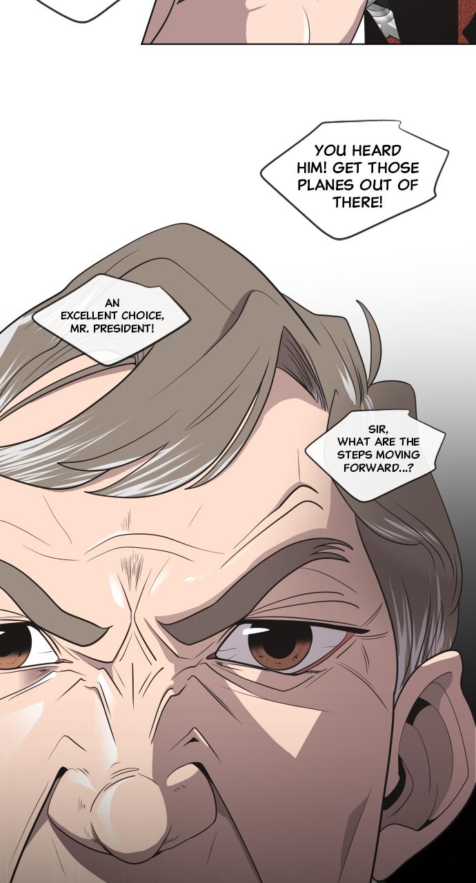 The Superhuman Era Chapter 15 - Page 55