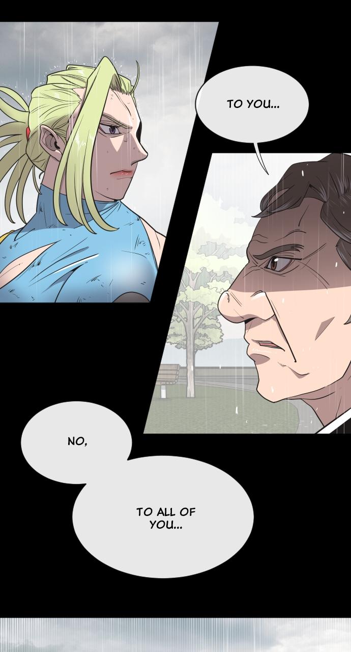 The Superhuman Era Chapter 15 - Page 58