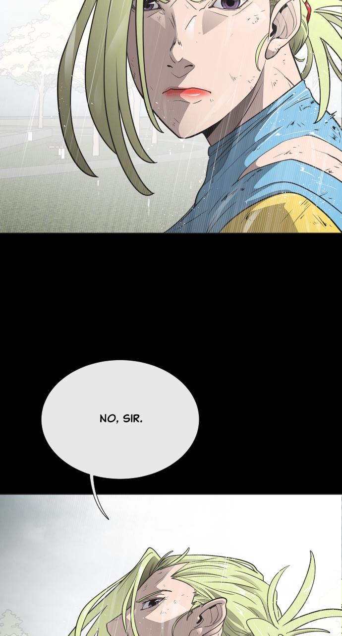 The Superhuman Era Chapter 15 - Page 60