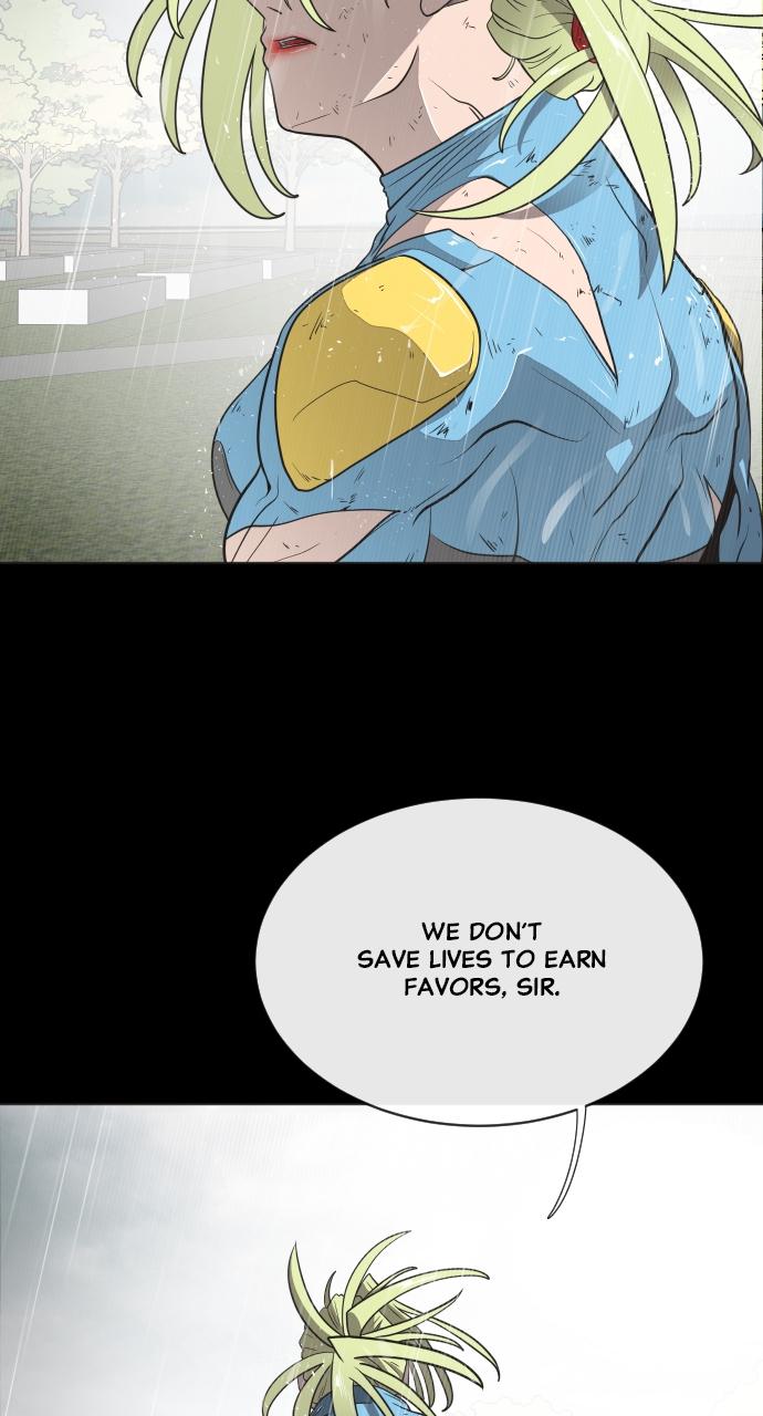 The Superhuman Era Chapter 15 - Page 61