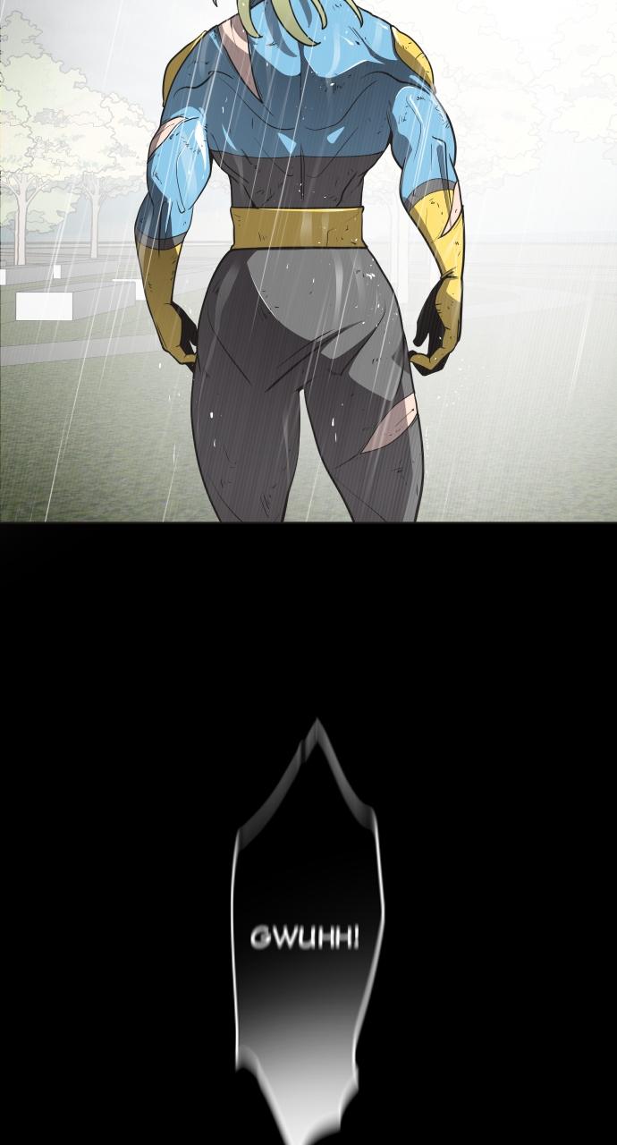 The Superhuman Era Chapter 15 - Page 62