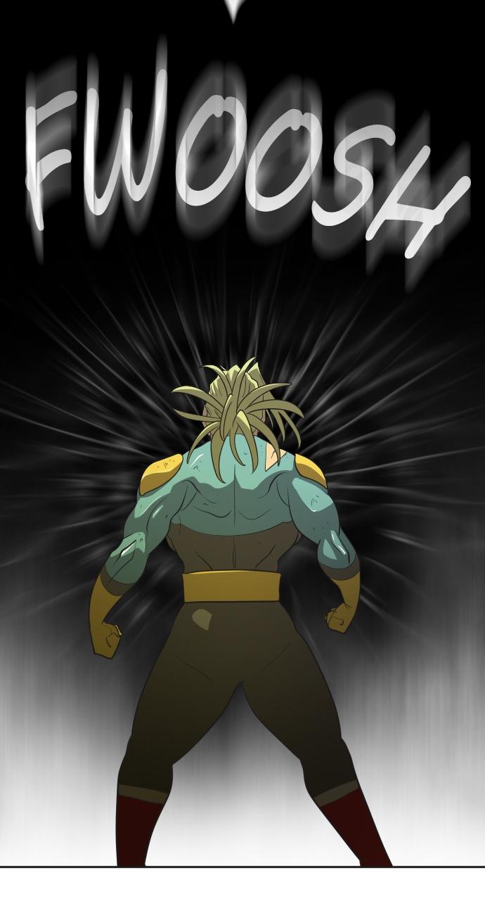 The Superhuman Era Chapter 15 - Page 63