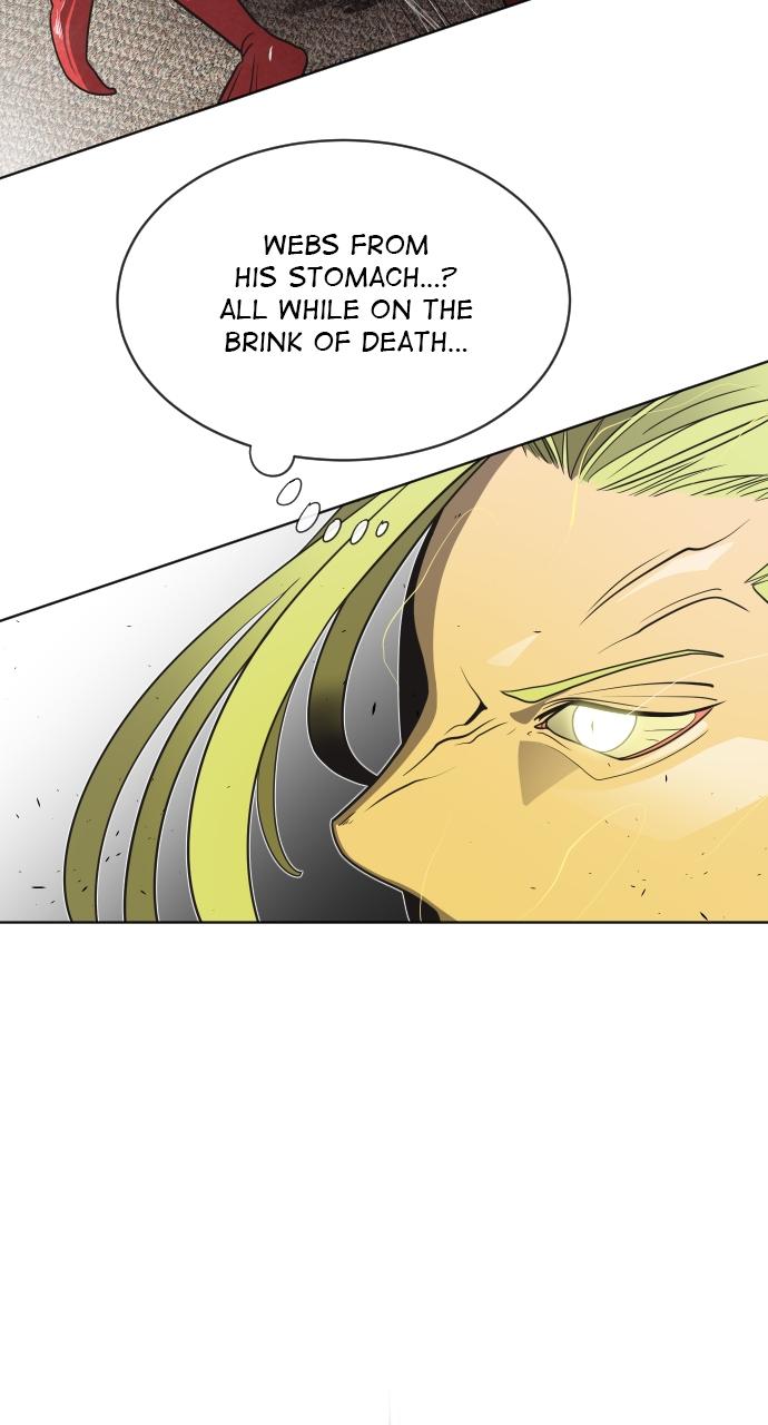 The Superhuman Era Chapter 15 - Page 66