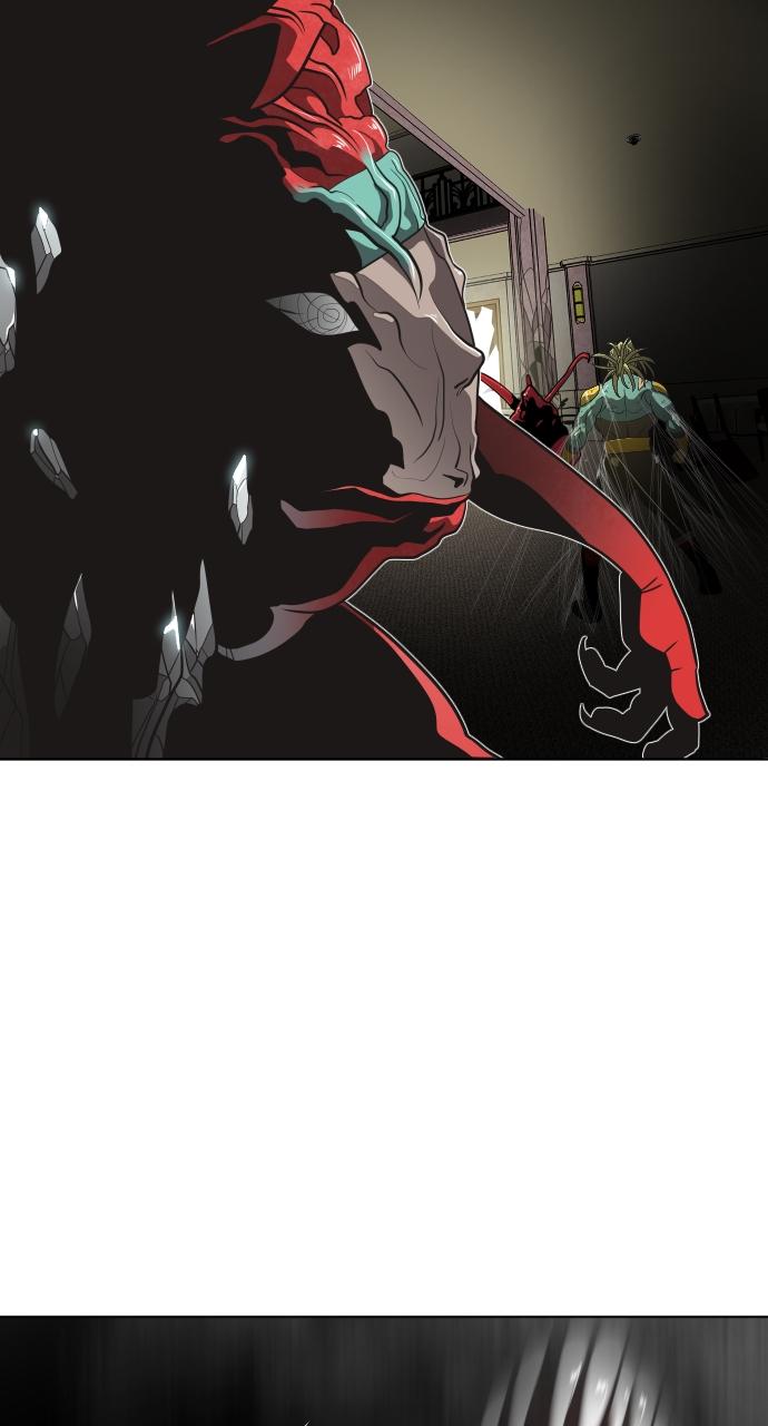 The Superhuman Era Chapter 15 - Page 68