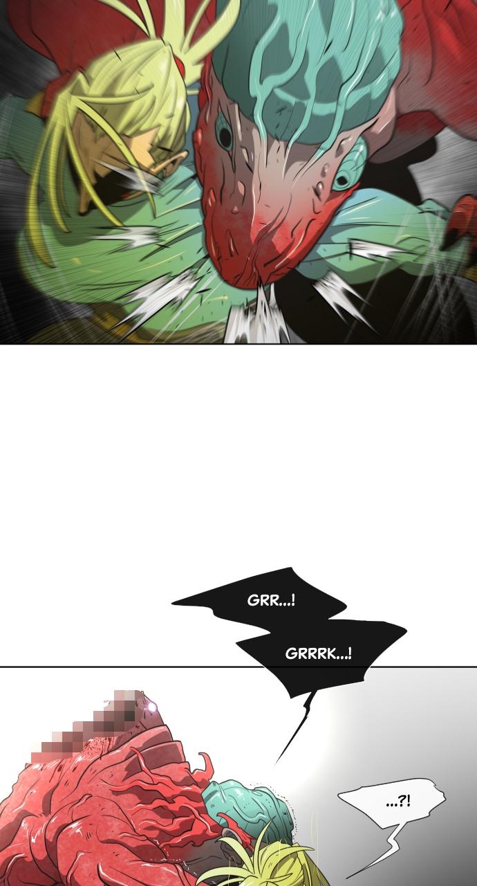 The Superhuman Era Chapter 15 - Page 70