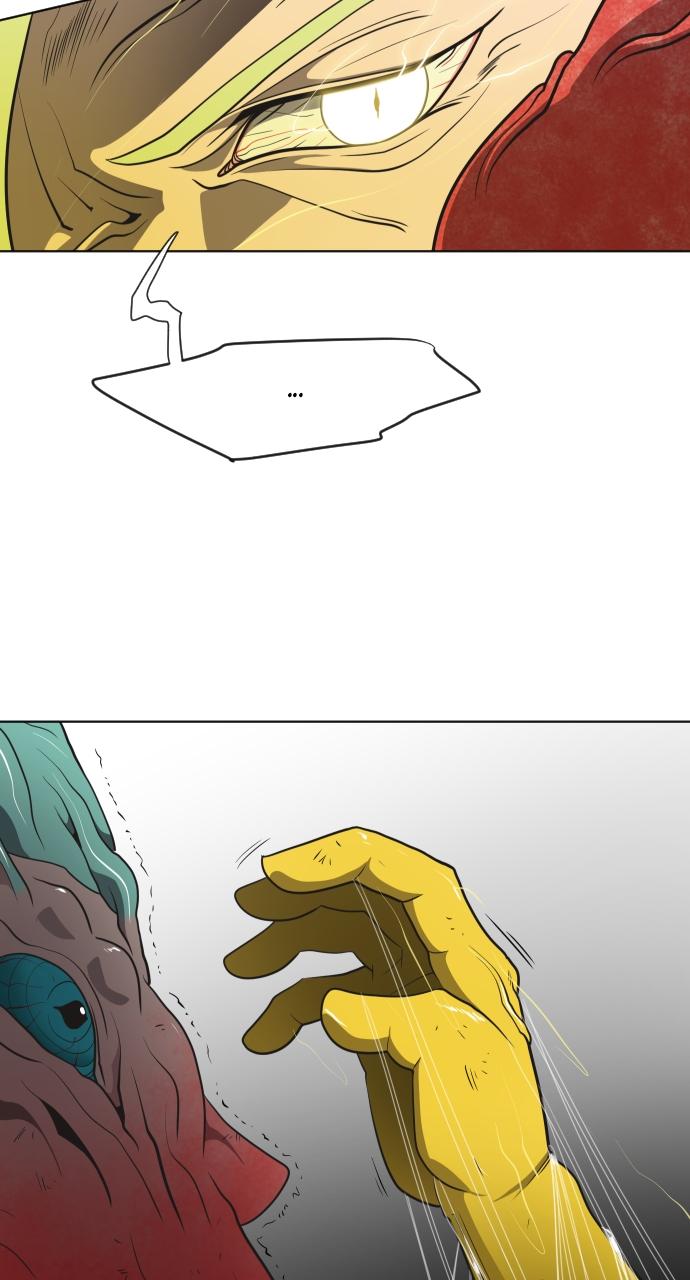 The Superhuman Era Chapter 15 - Page 73