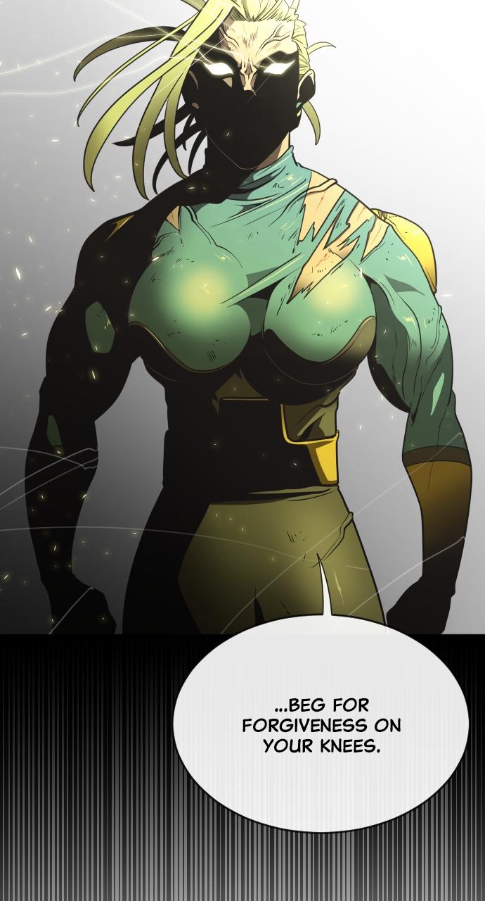 The Superhuman Era Chapter 15 - Page 80