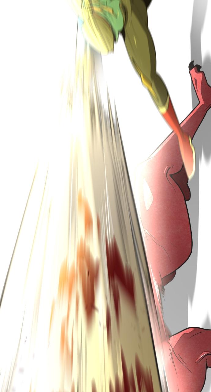 The Superhuman Era Chapter 15 - Page 83