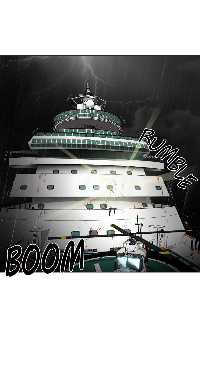 The Superhuman Era Chapter 15 - Page 85