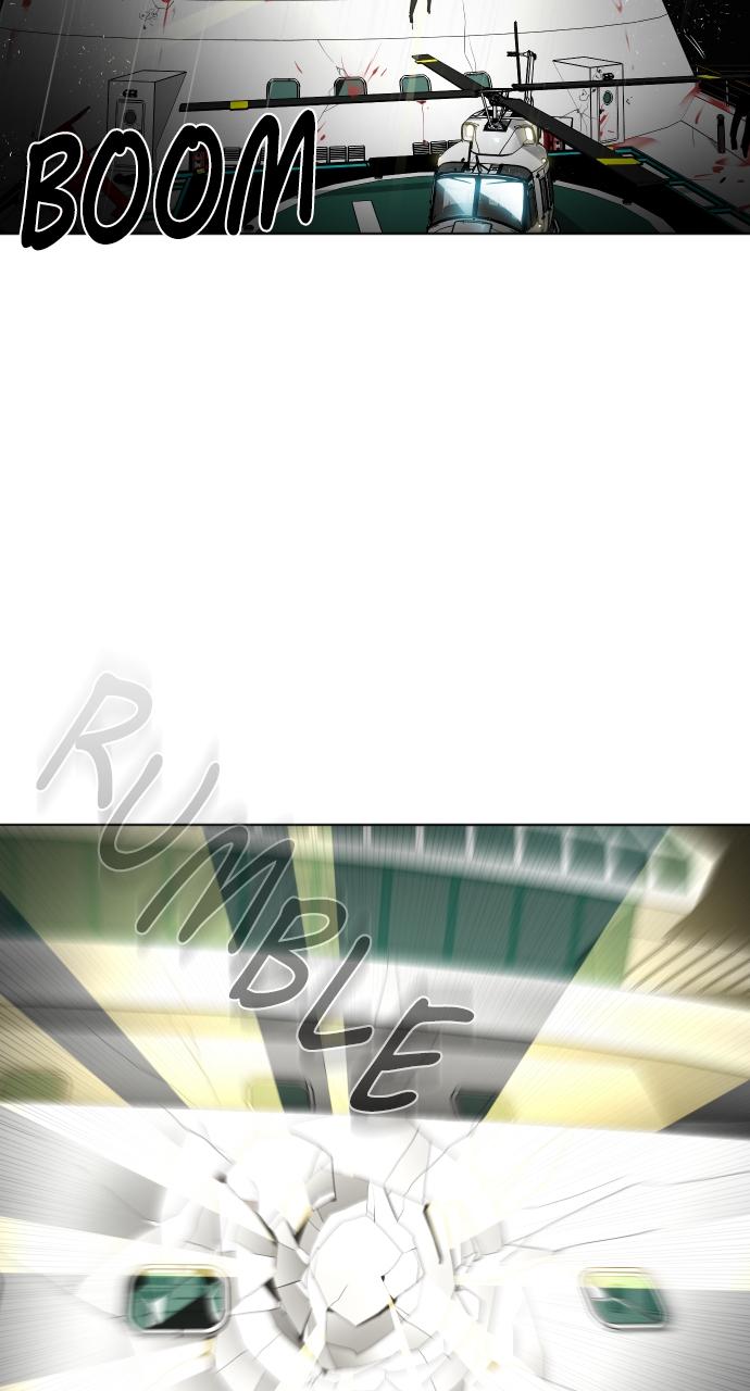 The Superhuman Era Chapter 16 - Page 4