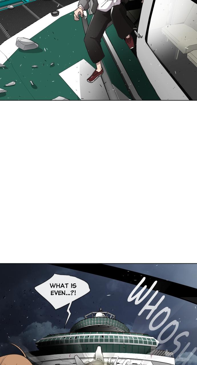 The Superhuman Era Chapter 16 - Page 12