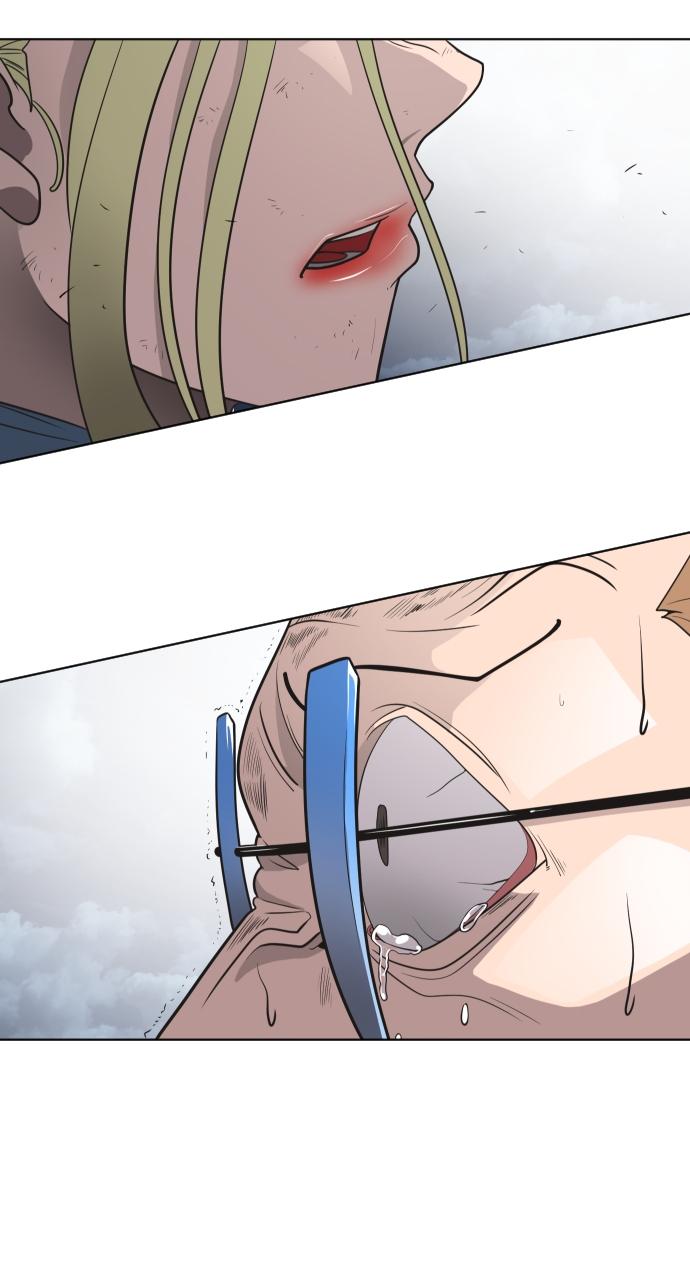 The Superhuman Era Chapter 16 - Page 19