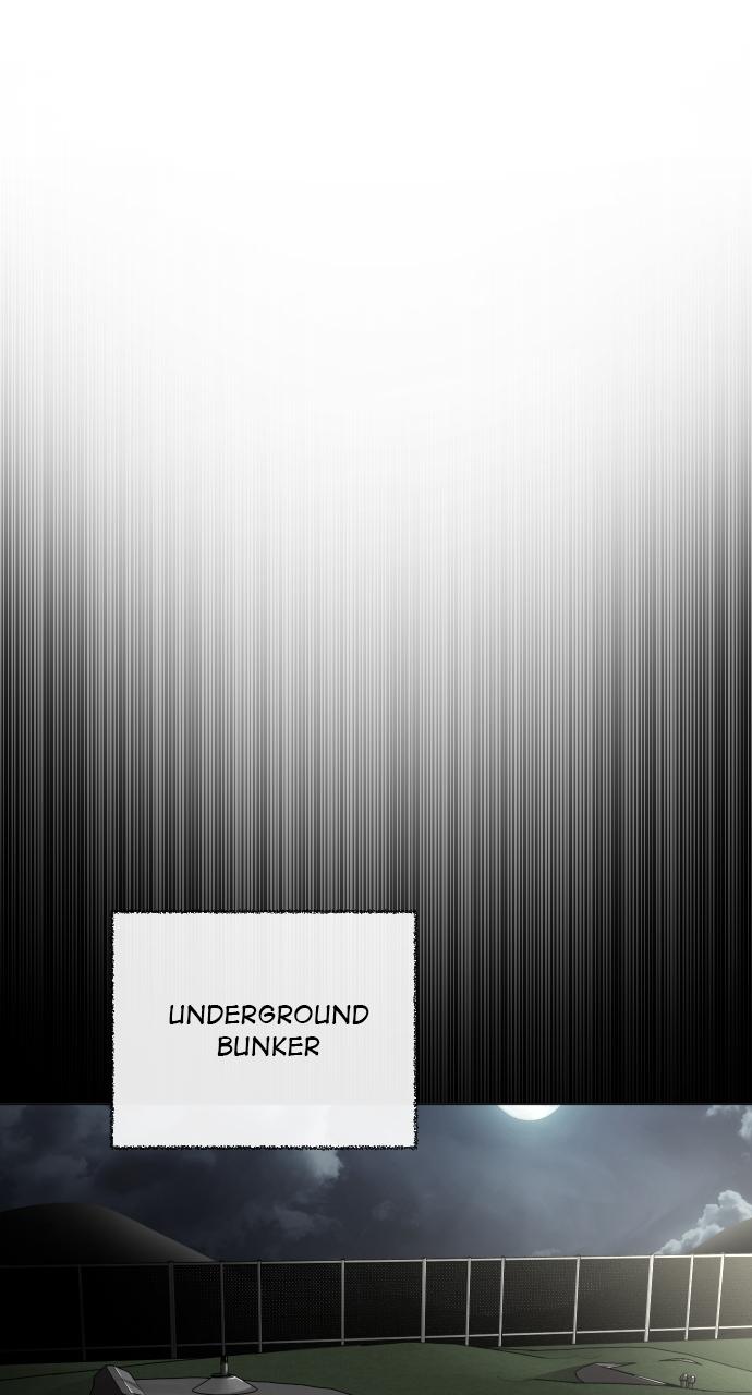 The Superhuman Era Chapter 16 - Page 23