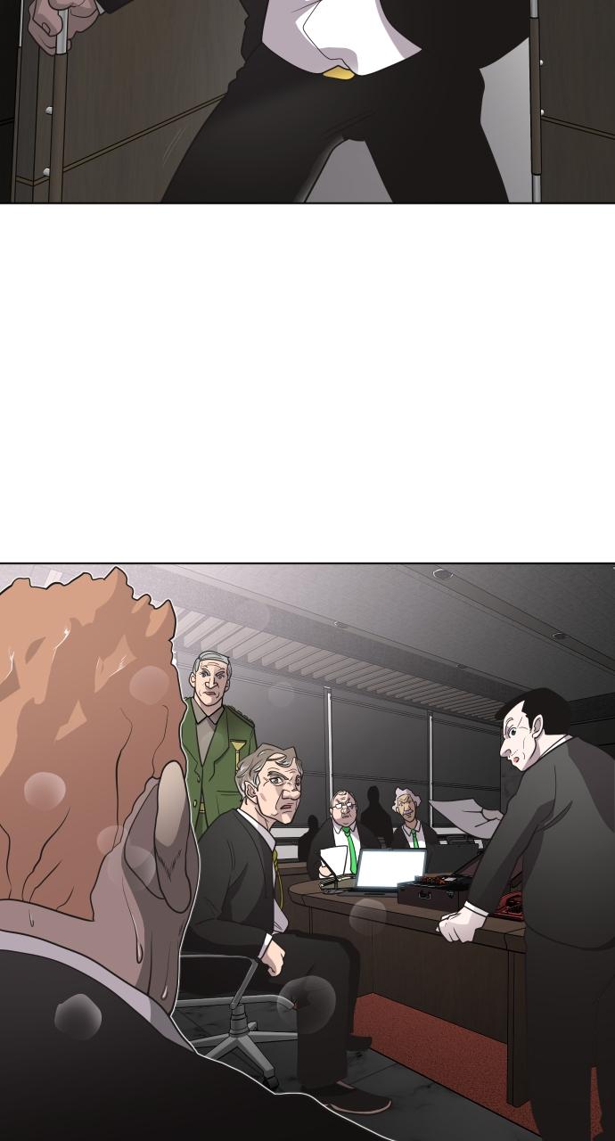 The Superhuman Era Chapter 16 - Page 27