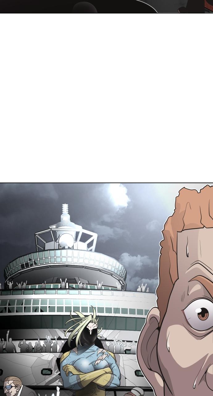 The Superhuman Era Chapter 16 - Page 28