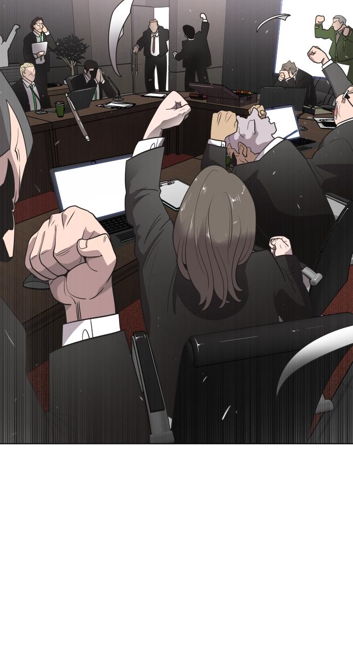 The Superhuman Era Chapter 16 - Page 31