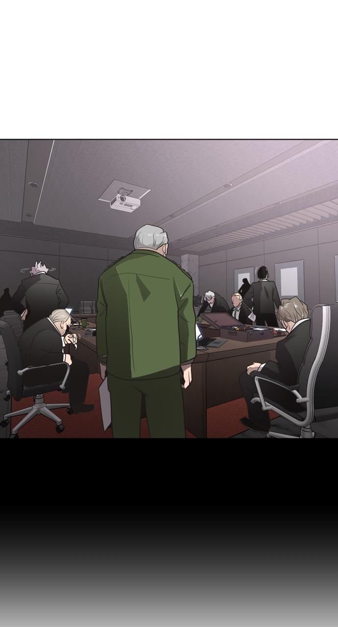 The Superhuman Era Chapter 16 - Page 36