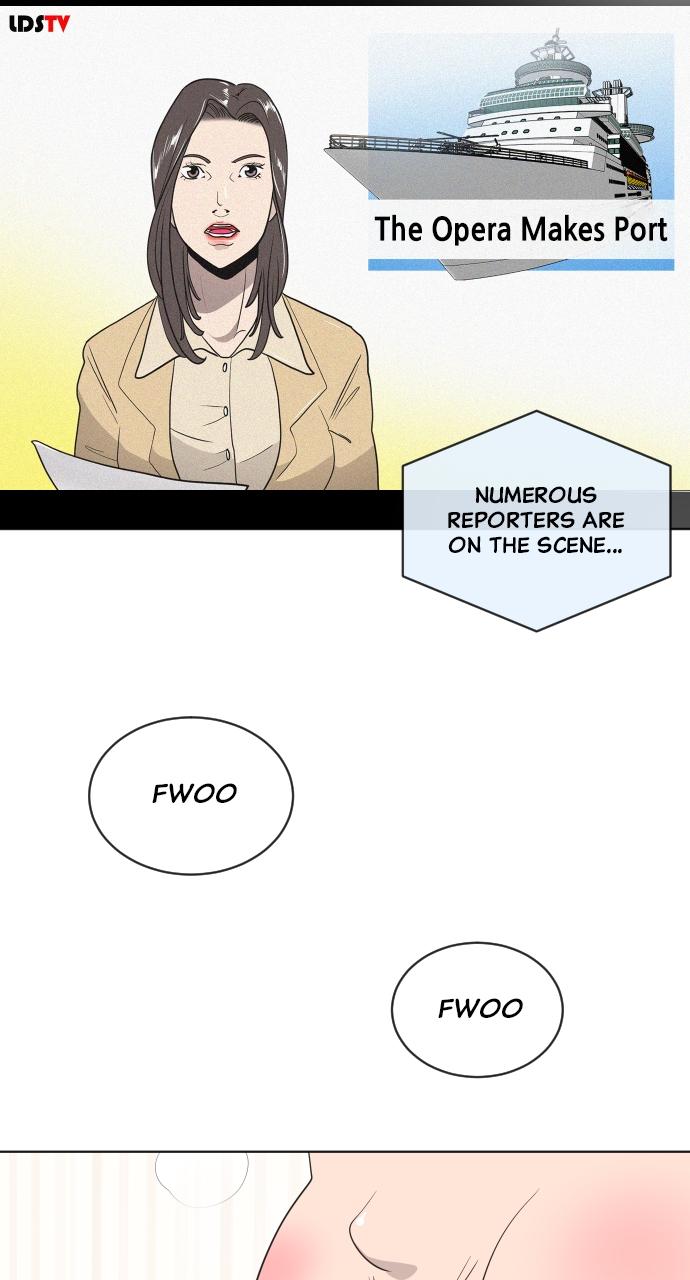 The Superhuman Era Chapter 16 - Page 39