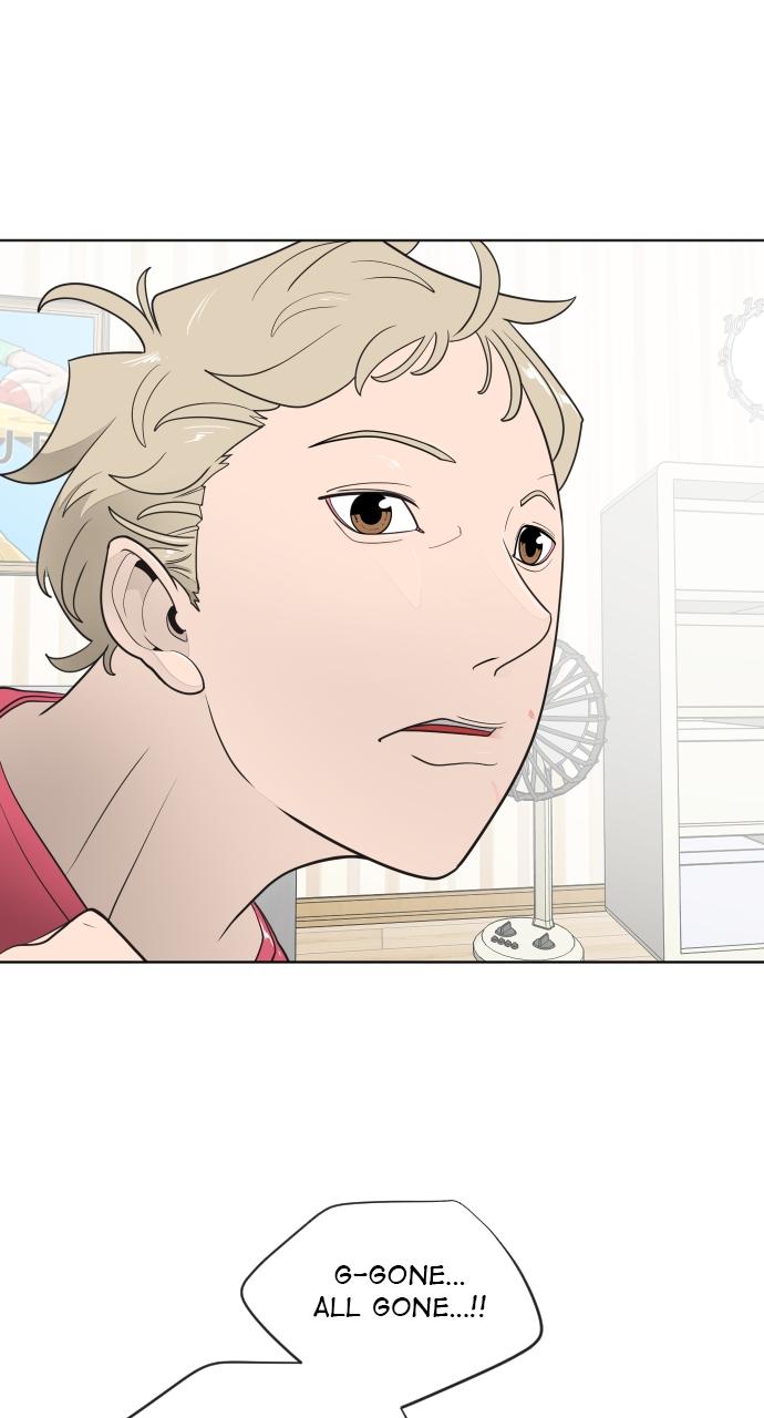 The Superhuman Era Chapter 16 - Page 46