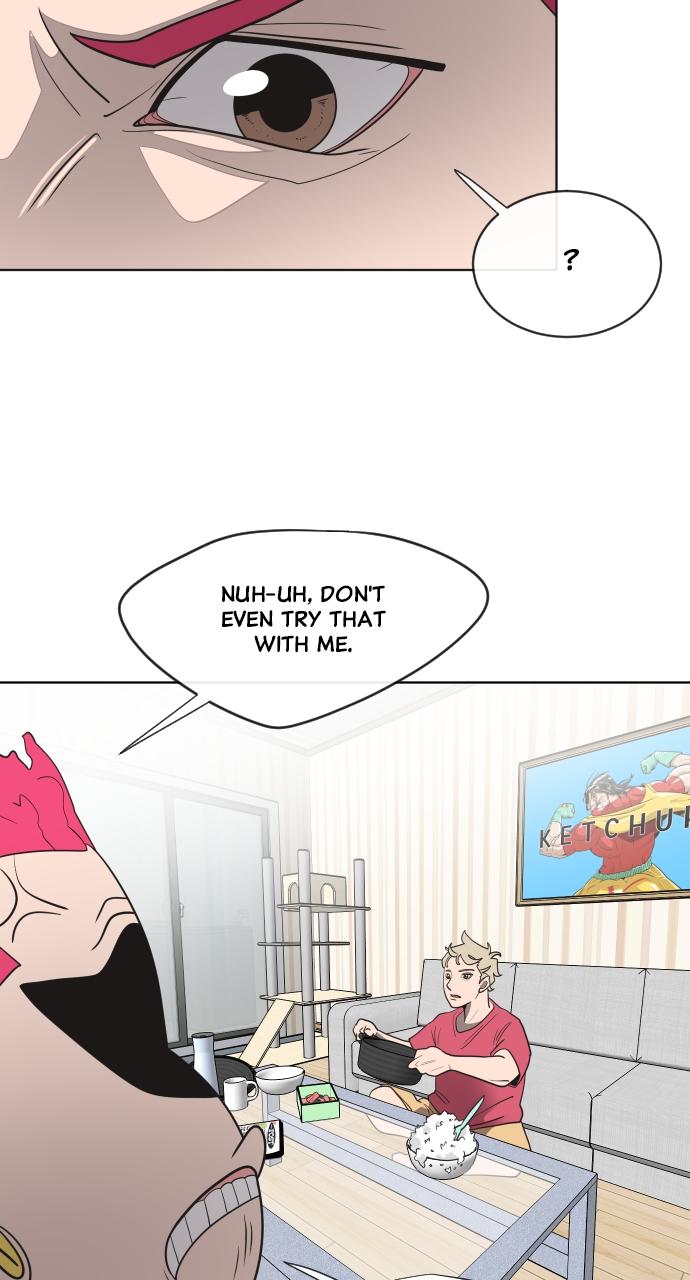 The Superhuman Era Chapter 16 - Page 49