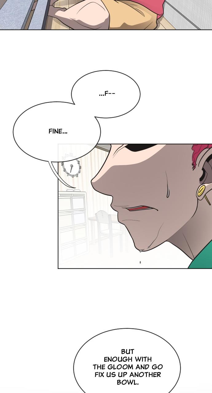 The Superhuman Era Chapter 16 - Page 54