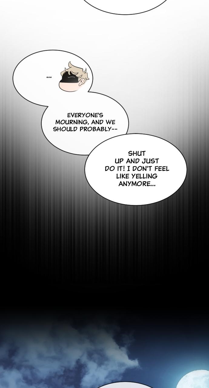 The Superhuman Era Chapter 16 - Page 55