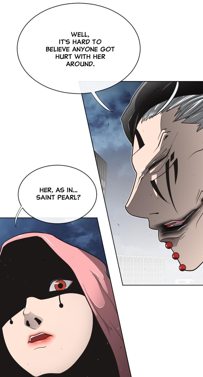 The Superhuman Era Chapter 16 - Page 58