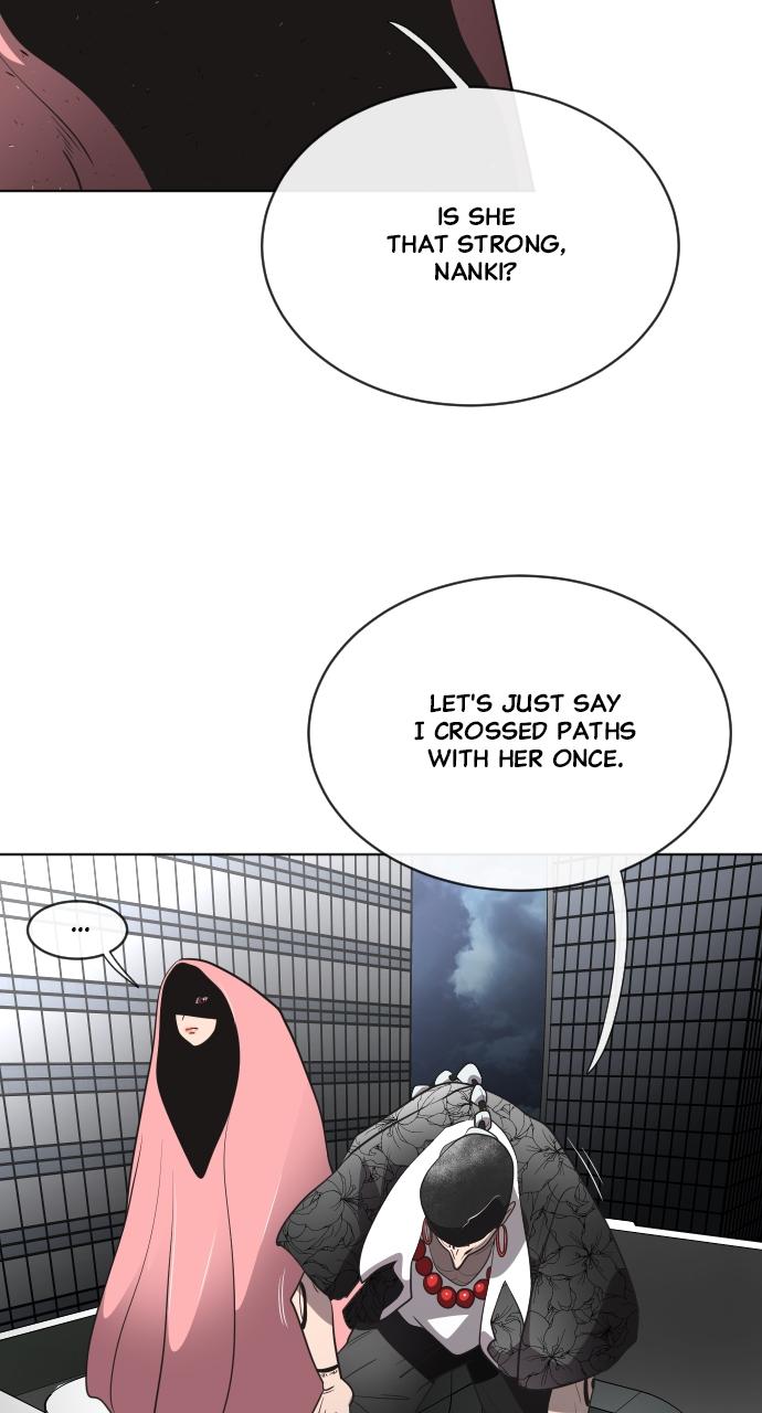 The Superhuman Era Chapter 16 - Page 59