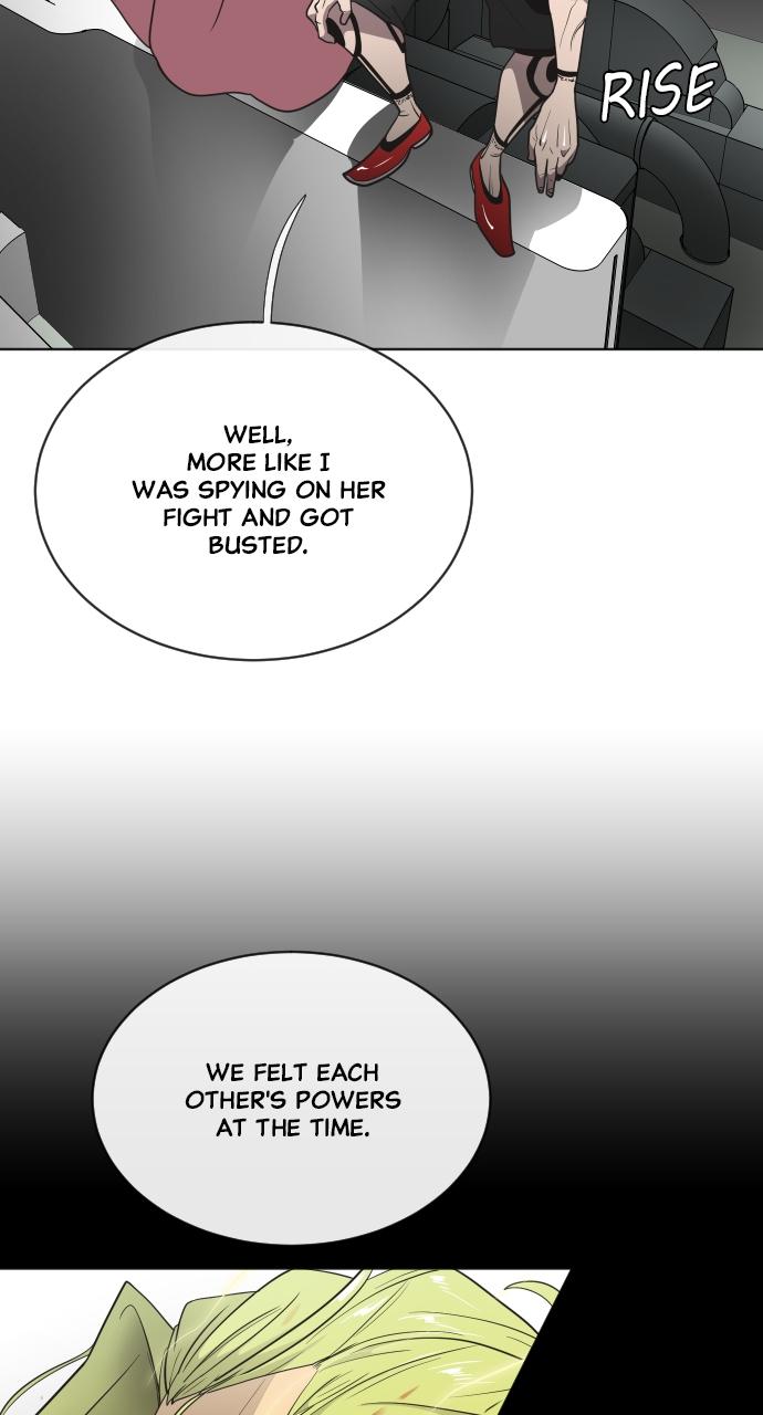 The Superhuman Era Chapter 16 - Page 60