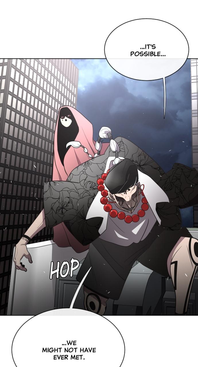 The Superhuman Era Chapter 16 - Page 63