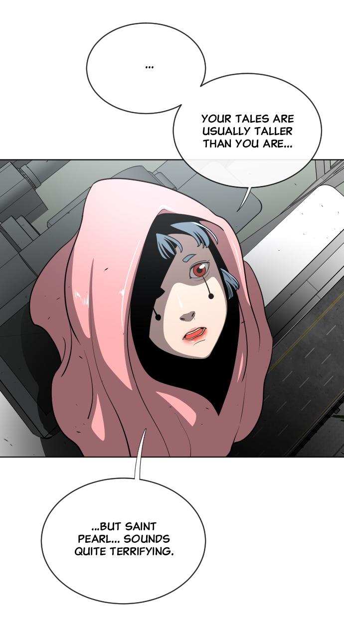 The Superhuman Era Chapter 16 - Page 65