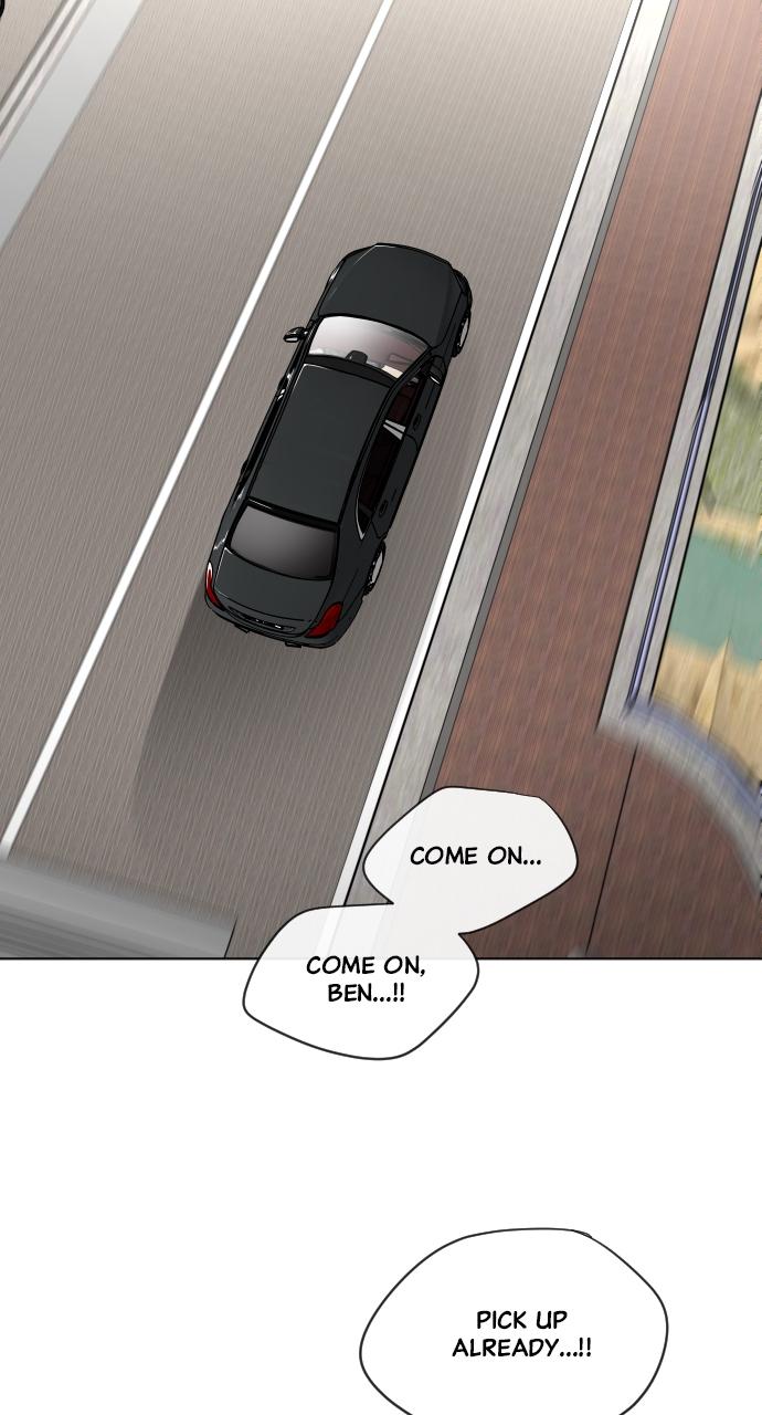 The Superhuman Era Chapter 16 - Page 67