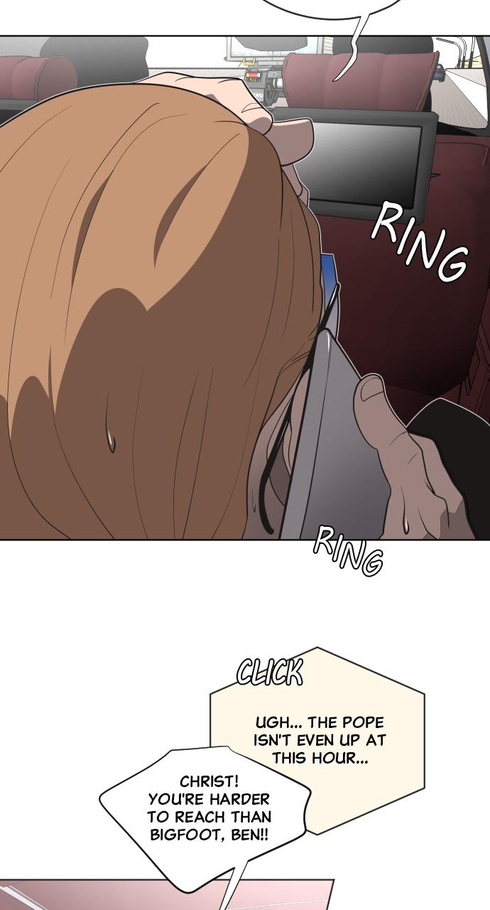 The Superhuman Era Chapter 16 - Page 68