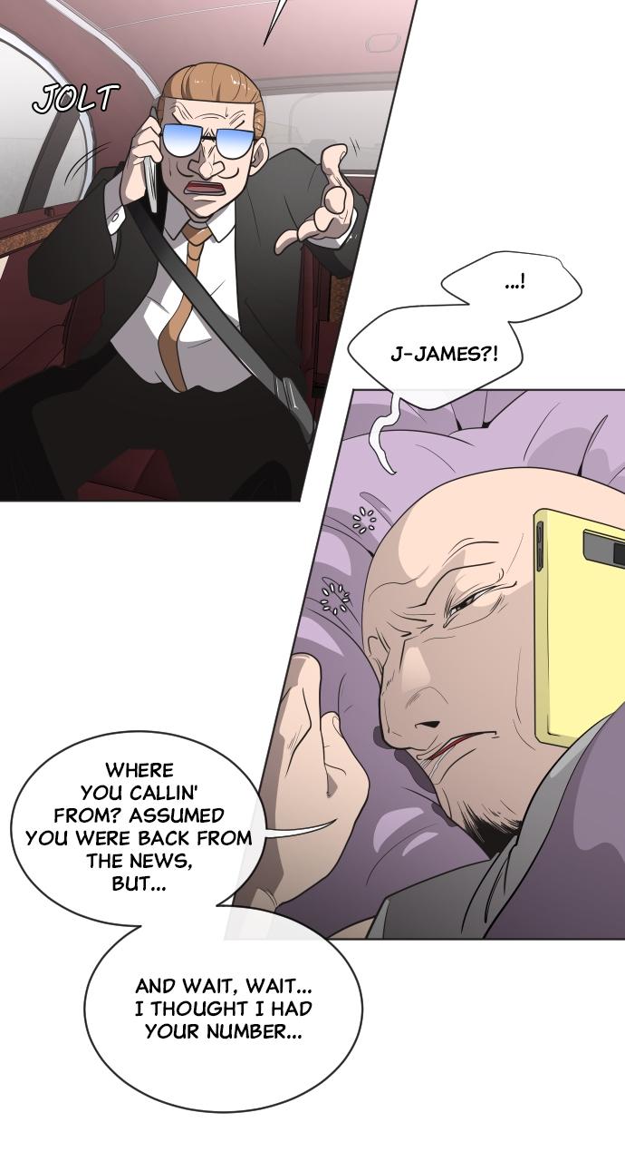 The Superhuman Era Chapter 16 - Page 69