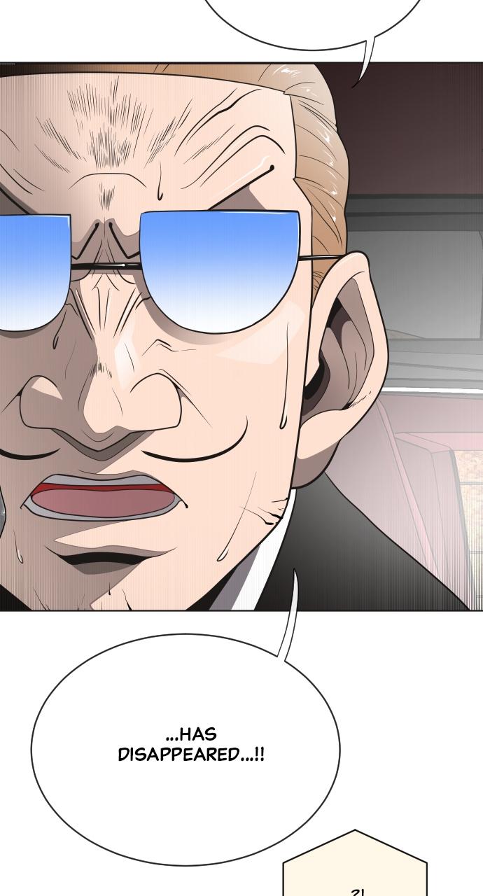 The Superhuman Era Chapter 16 - Page 71