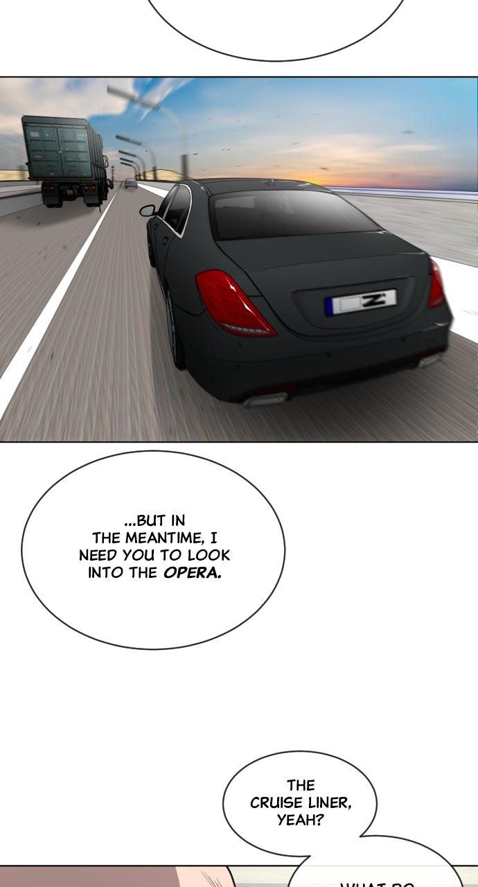 The Superhuman Era Chapter 17 - Page 7