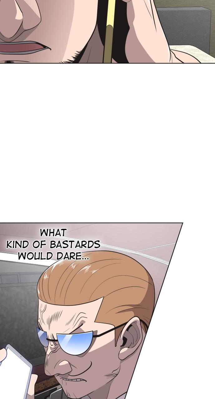 The Superhuman Era Chapter 17 - Page 9