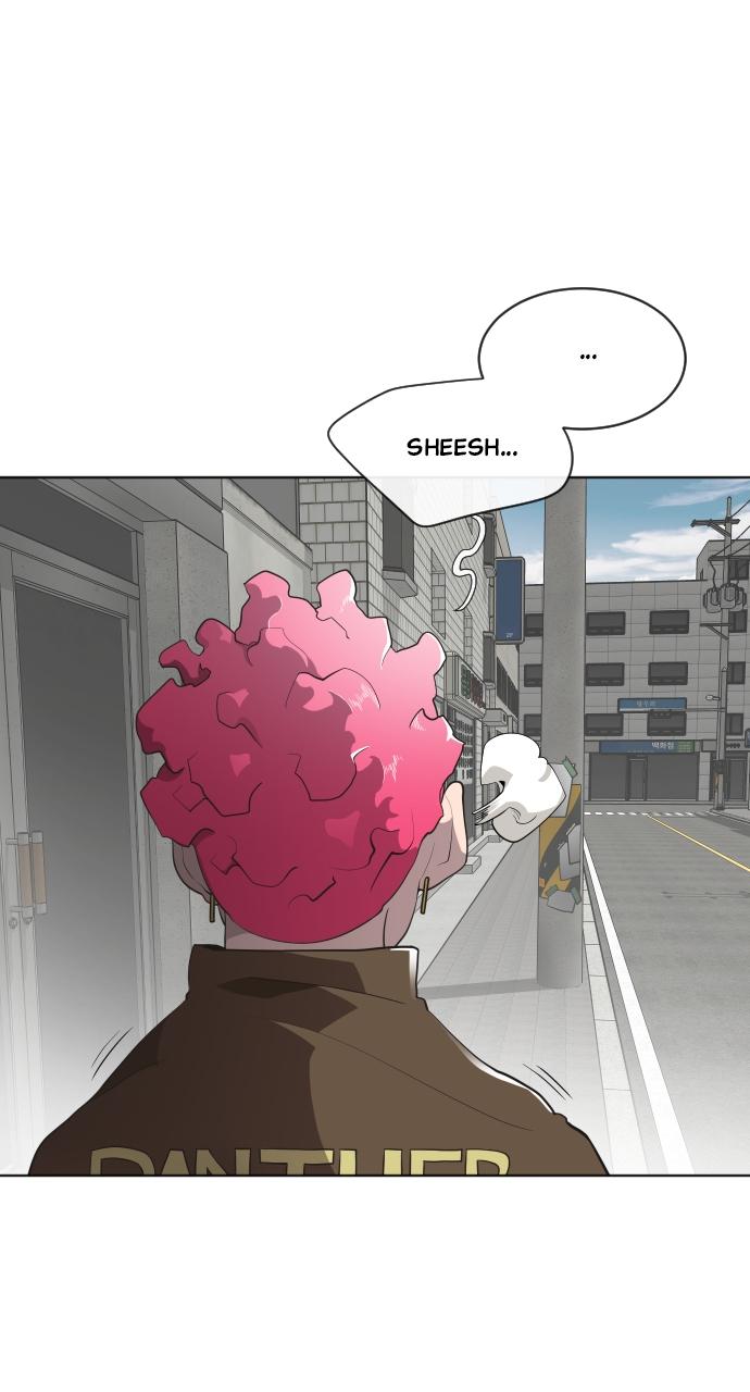 The Superhuman Era Chapter 17 - Page 12