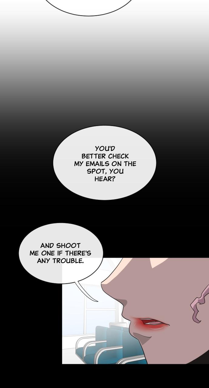 The Superhuman Era Chapter 17 - Page 14