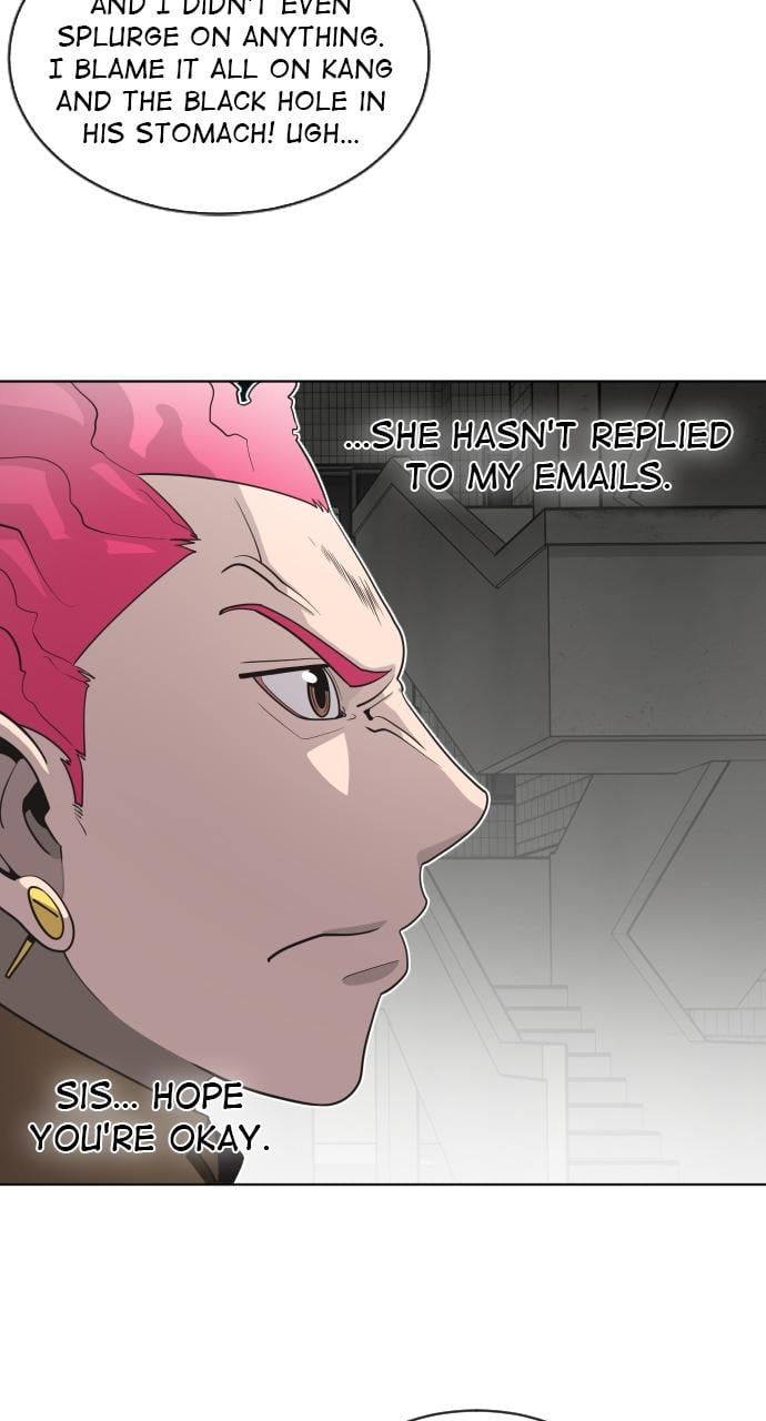 The Superhuman Era Chapter 17 - Page 18