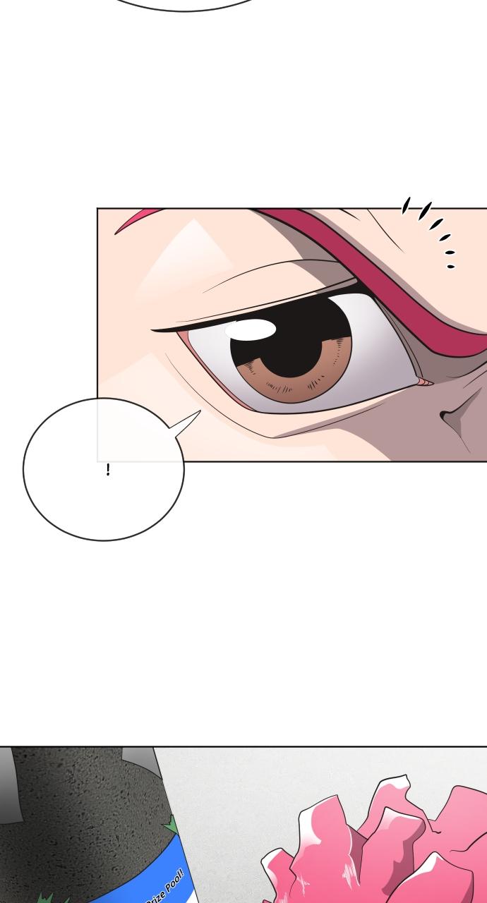 The Superhuman Era Chapter 17 - Page 20