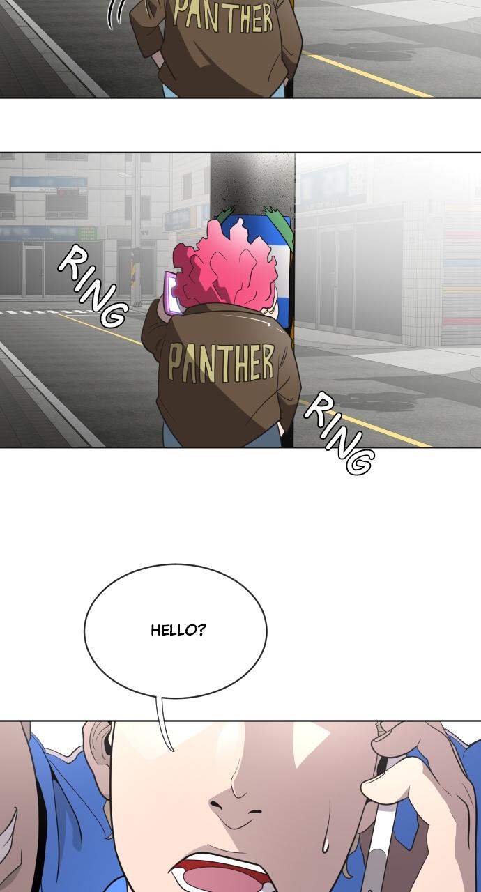 The Superhuman Era Chapter 17 - Page 24