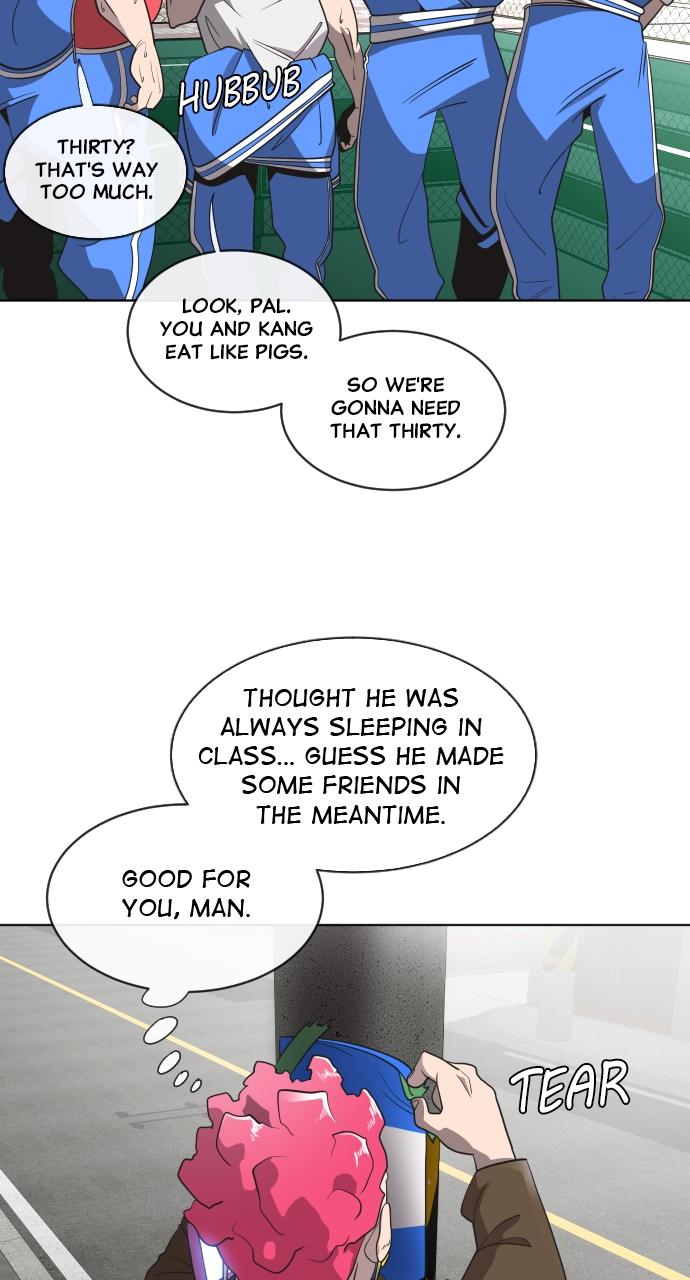 The Superhuman Era Chapter 17 - Page 28